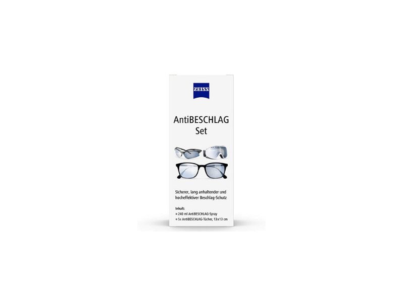 Zeiss avfuktningssats