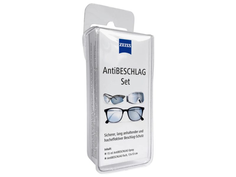 Zeiss avfuktningssats