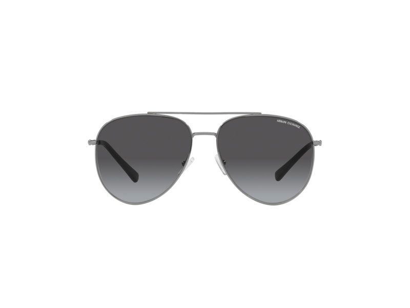 Armani Exchange Solglasögon AX 2043S 6003/8G