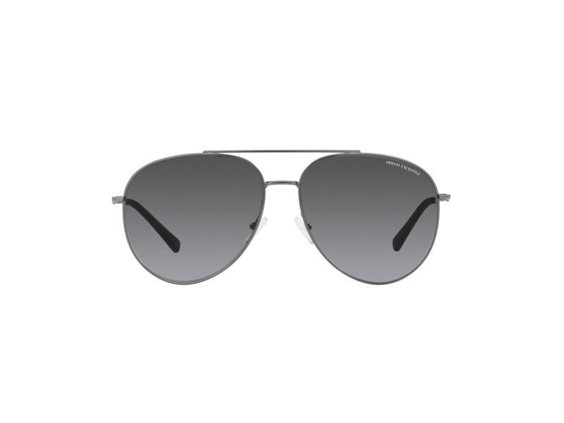 Armani Exchange Solglasögon AX 2043S 6017/8G