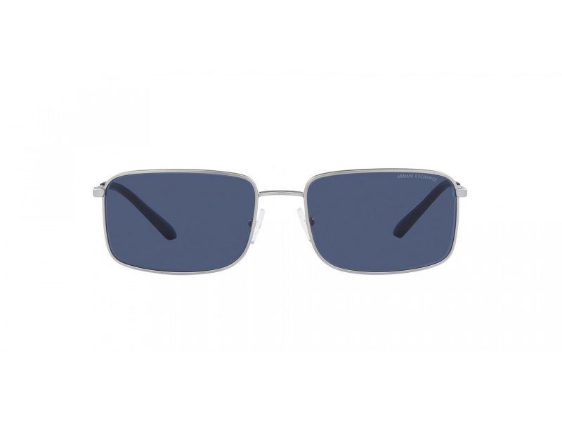 Armani Exchange Solglasögon AX 2044S 602080