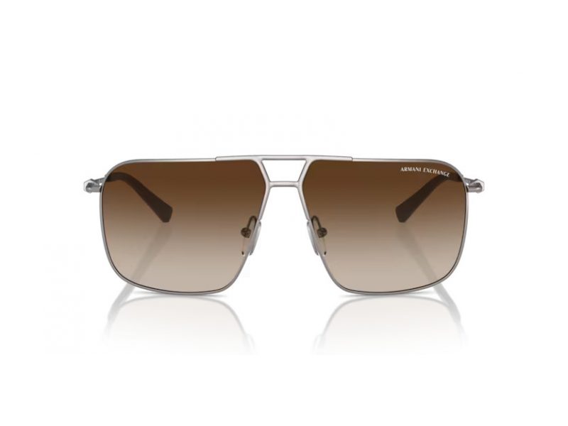 Armani Exchange Solglasögon AX 2050S 600373