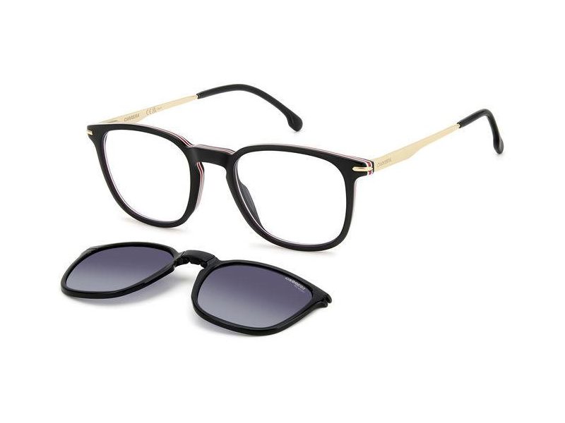 Carrera Glasögon CA 332/CS 807/WJ