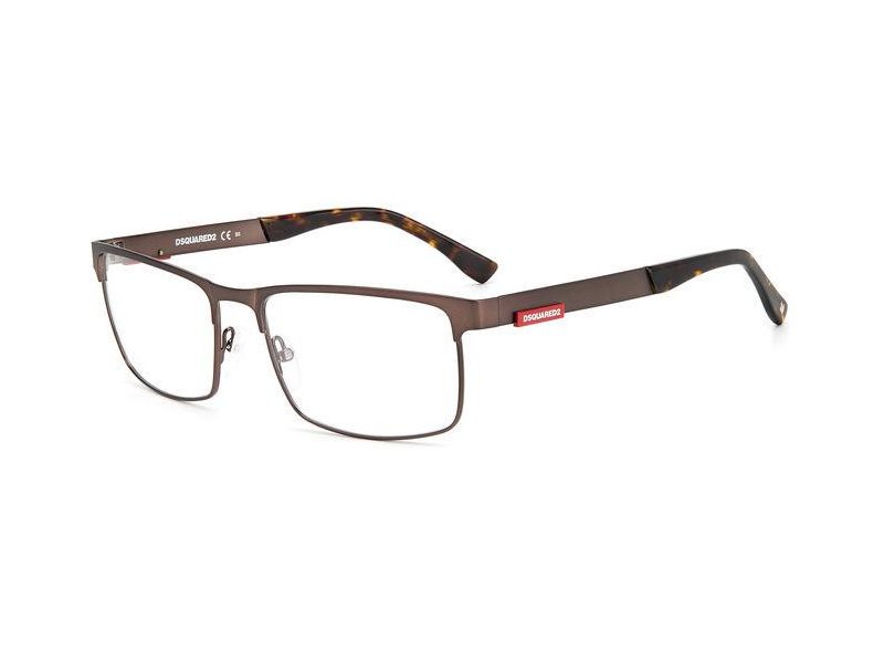 Dsquared2 Glasögon D2 0006 HGC