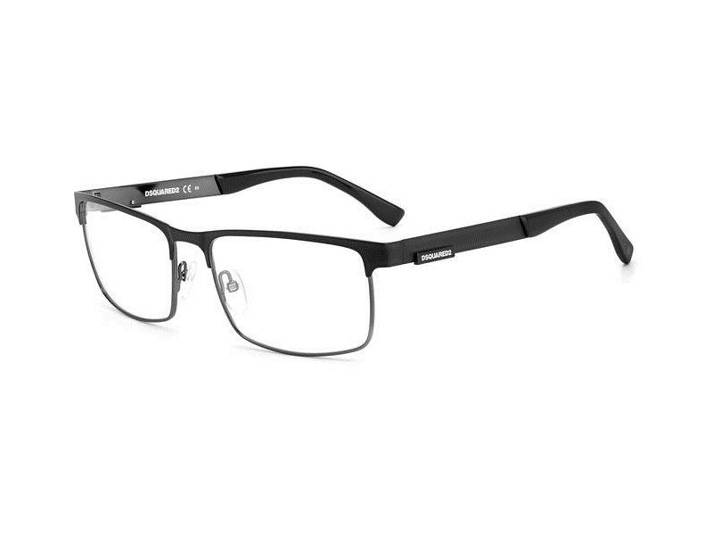 Dsquared2 Glasögon D2 0006 RZZ