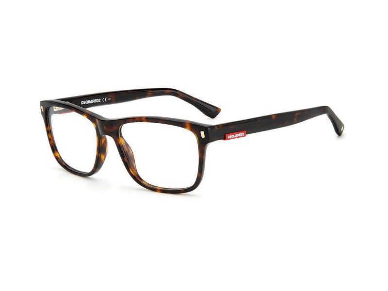 Dsquared2 Glasögon D2 0007 086