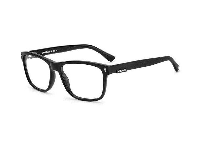 Dsquared2 Glasögon D2 0007 807