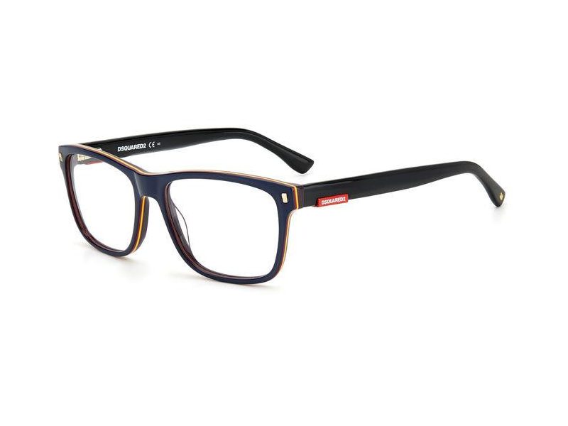 Dsquared2 Glasögon D2 0007 8RU