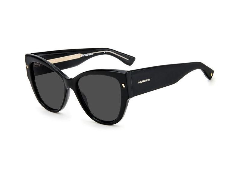 Dsquared2 Solglasögon D2 0016/S 2M2/IR