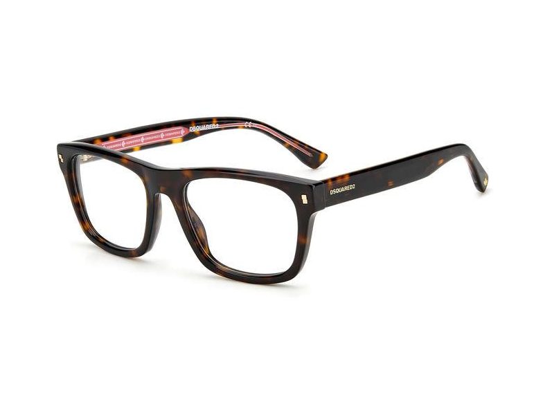 Dsquared2 Glasögon D2 0021 086