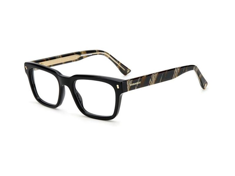 Dsquared2 Glasögon D2 0022 37N