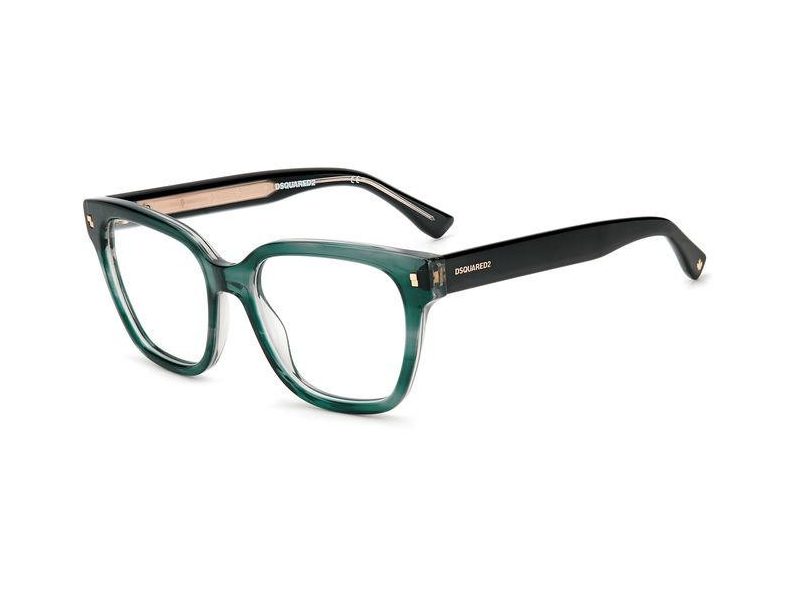 Dsquared2 Glasögon D2 0025 M5C