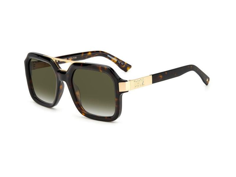 Dsquared2 Solglasögon D2 0029/S 086/9K