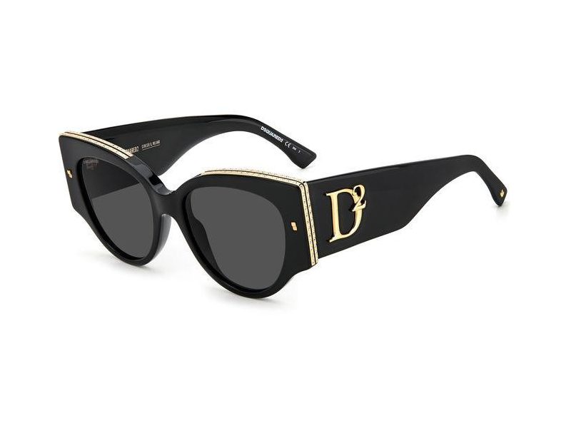 Dsquared2 Solglasögon D2 0032/S 2M2/IR