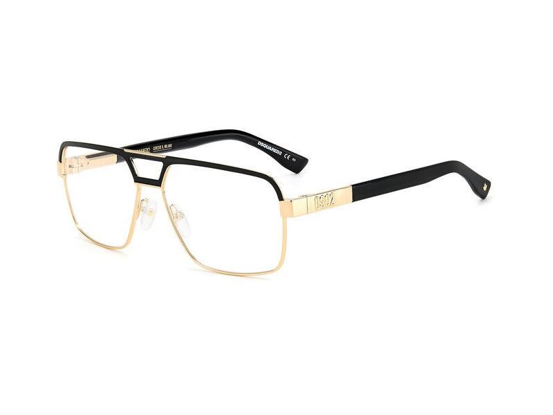 Dsquared2 Glasögon D2 0034 2M2