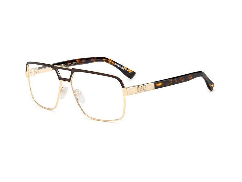 Dsquared2 Glasögon D2 0034 UFM