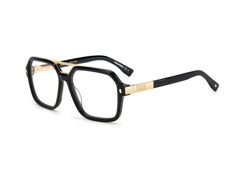 Dsquared2 Glasögon D2 0035 2M2