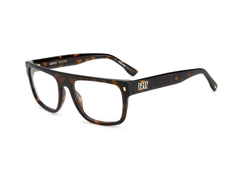 Dsquared2 Glasögon D2 0036 086