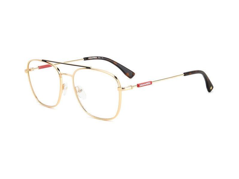 Dsquared2 Glasögon D2 0047 RHL