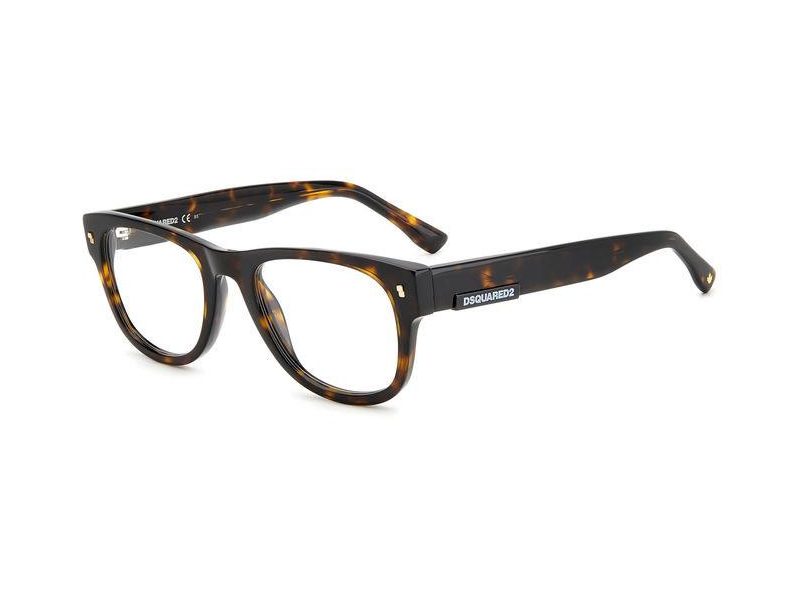 Dsquared2 Glasögon D2 0048 086