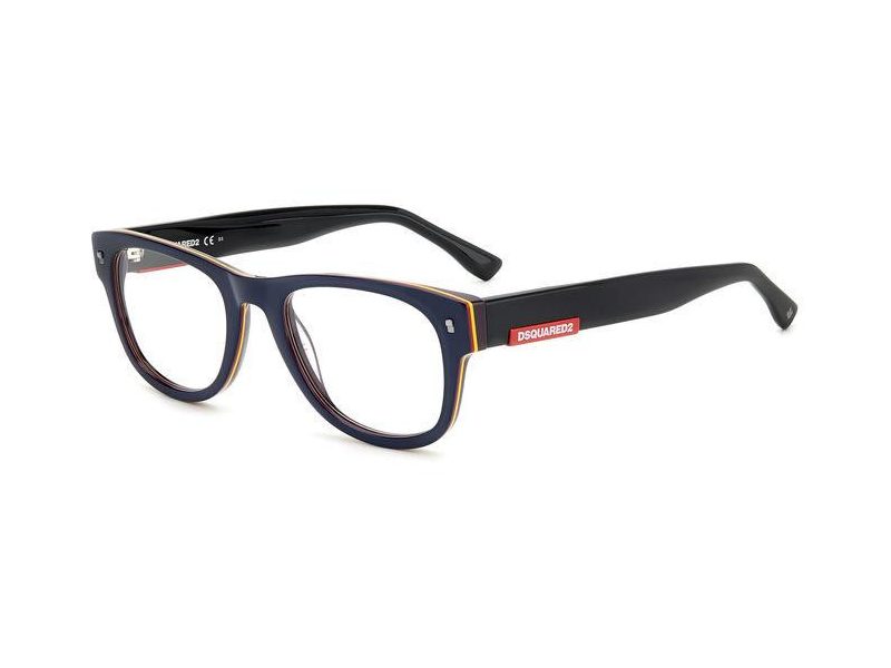 Dsquared2 Glasögon D2 0048 9N7