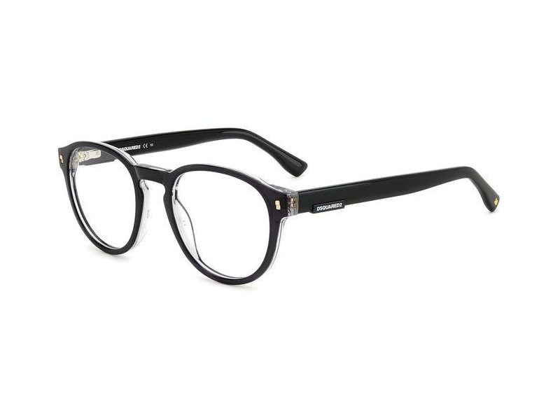 Dsquared2 Glasögon D2 0049 7C5