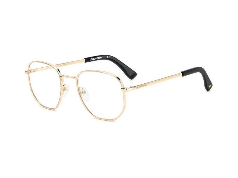 Dsquared2 Glasögon D2 0054 J5G