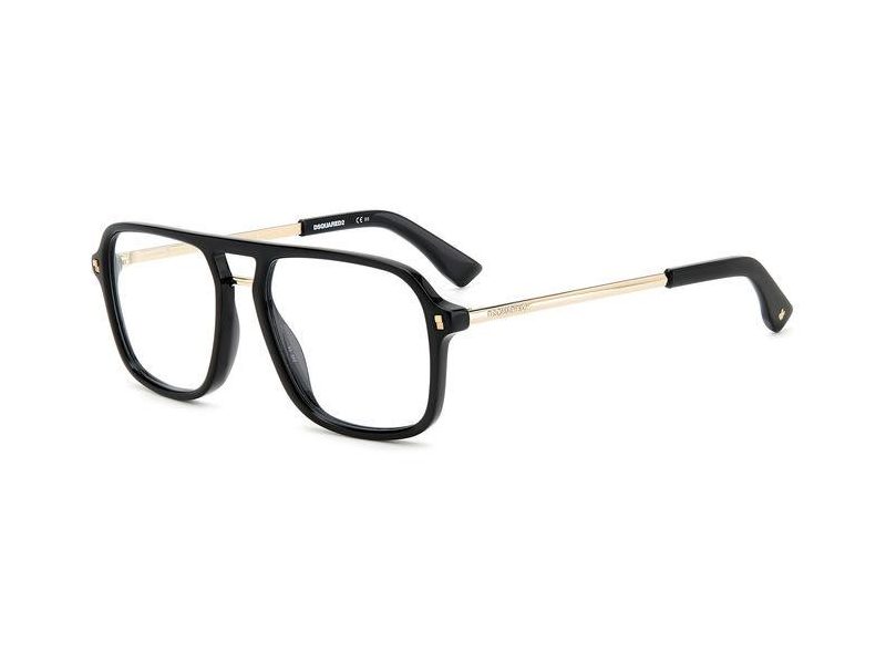 Dsquared2 Glasögon D2 0055 807