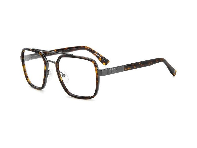 Dsquared2 Glasögon D2 0064 EKP