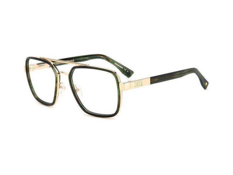 Dsquared2 Glasögon D2 0064 PEF