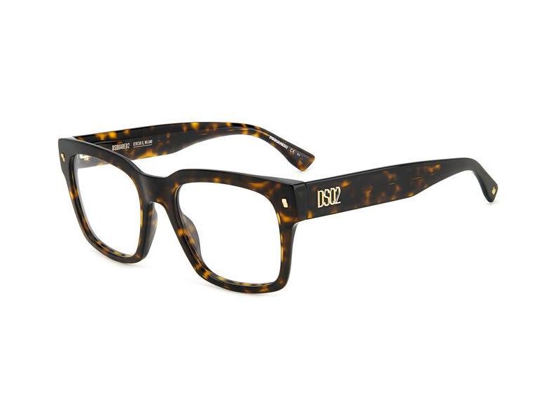 Dsquared2 Glasögon D2 0066 086