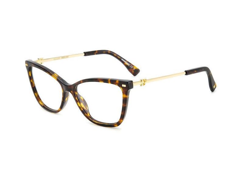 Dsquared2 Glasögon D2 0068 086