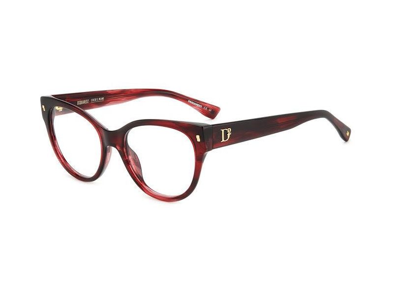 Dsquared2 Glasögon D2 0069 573