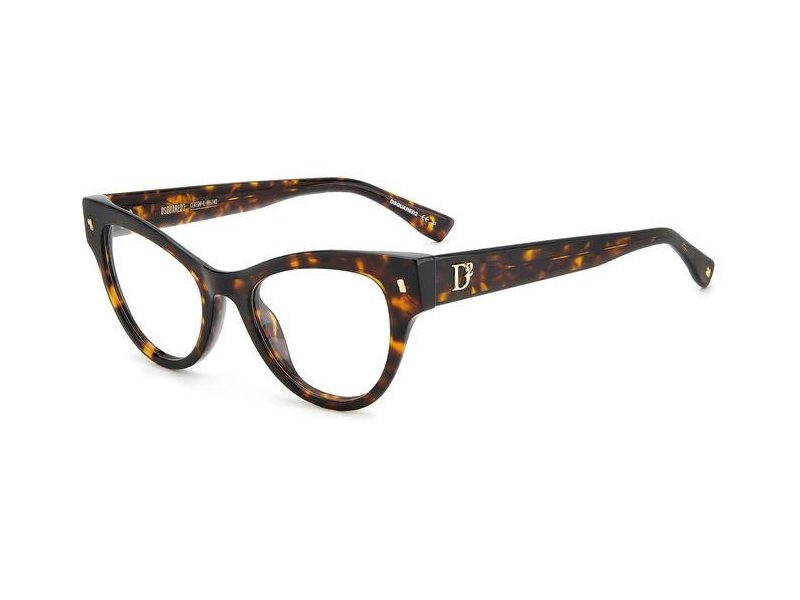 Dsquared2 Glasögon D2 0070 086