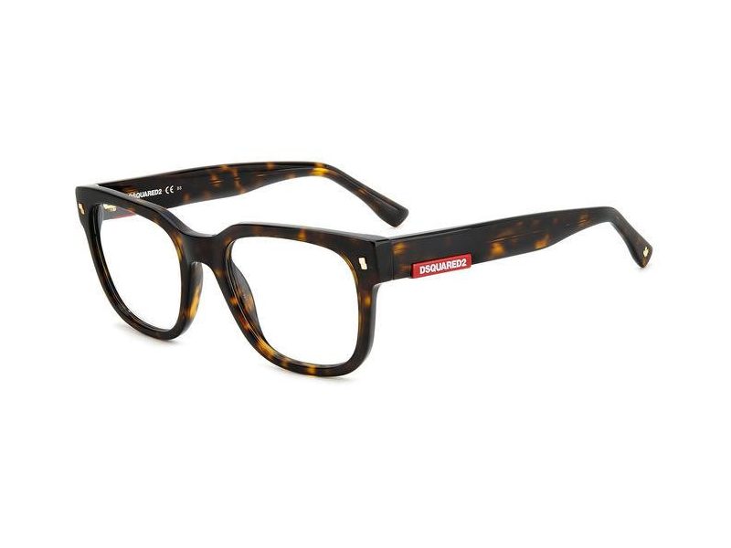 Dsquared2 Glasögon D2 0074 086