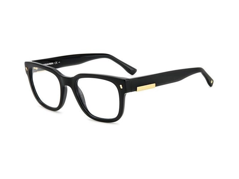 Dsquared2 Glasögon D2 0074 807