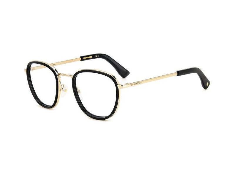 Dsquared2 Glasögon D2 0076 807