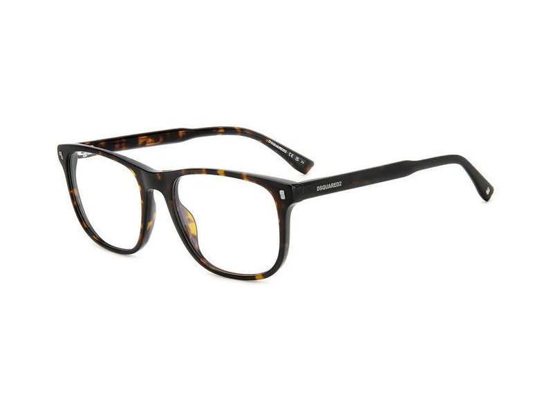 Dsquared2 Glasögon D2 0079 086