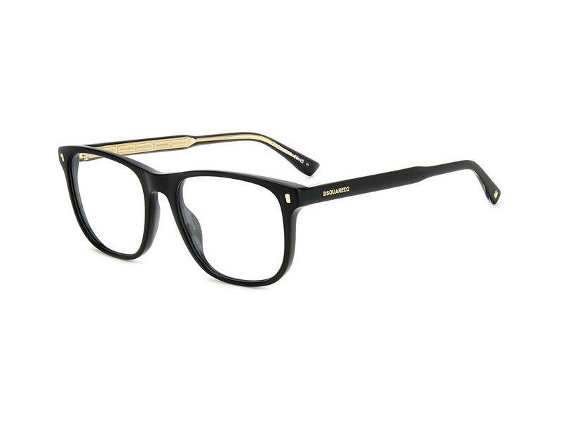 Dsquared2 Glasögon D2 0079 807