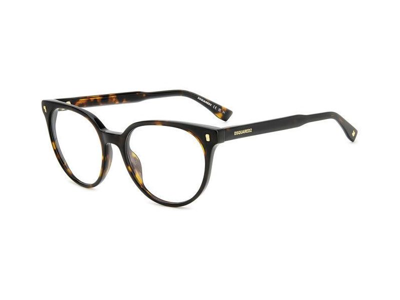 Dsquared2 Glasögon D2 0082 086