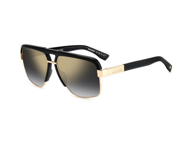 Dsquared2 Solglasögon D2 0084/S 2M2/FQ