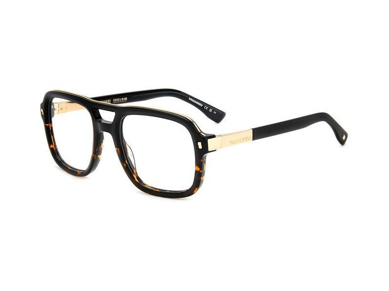 Dsquared2 Glasögon D2 0087 WR7