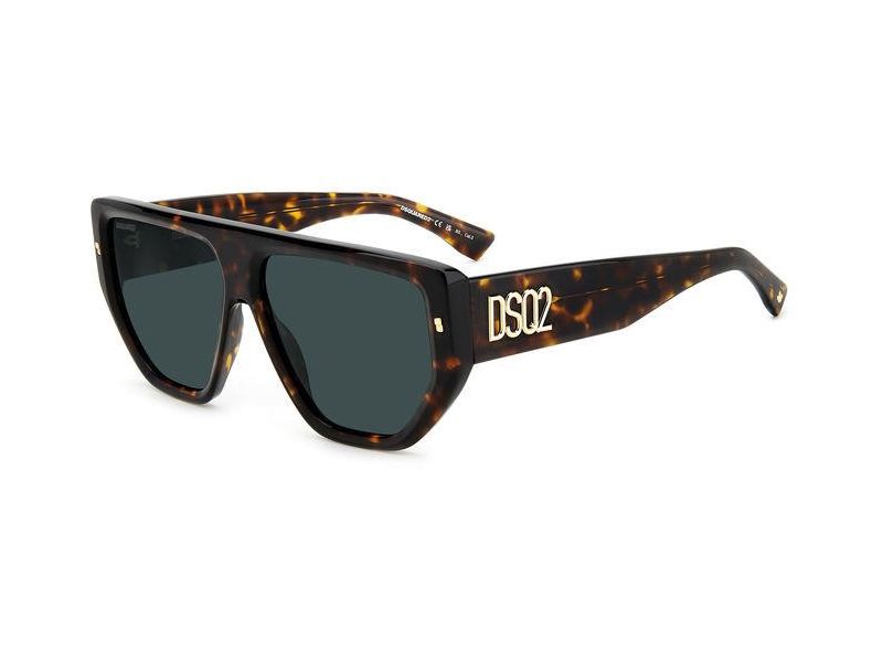 Dsquared2 Solglasögon D2 0088/S 086/KU