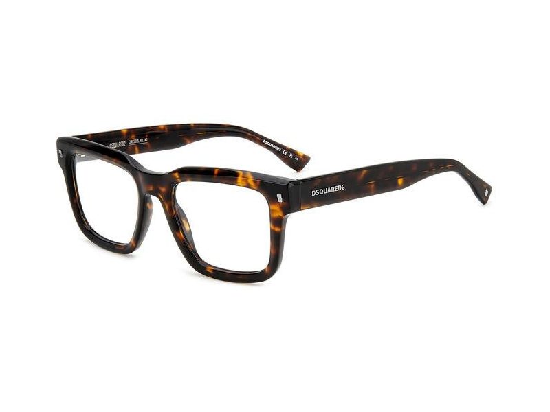 Dsquared2 Glasögon D2 0090 086