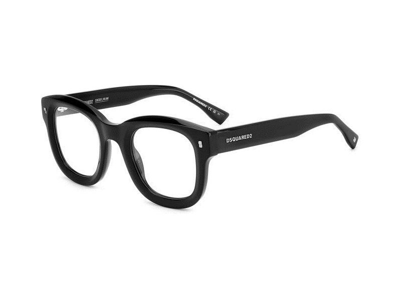 Dsquared2 Glasögon D2 0091 284