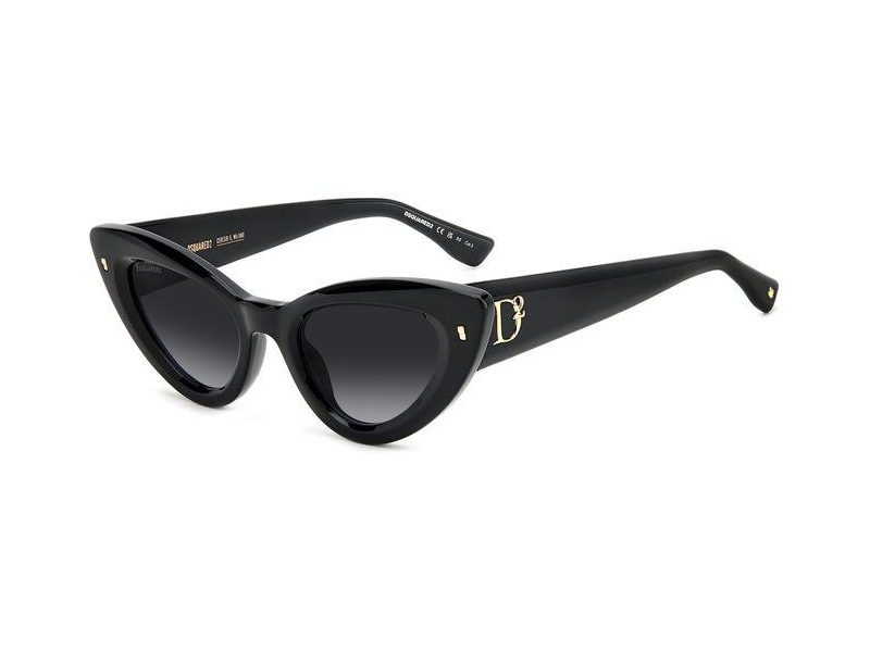 Dsquared2 Solglasögon D2 0092/S 807/9O