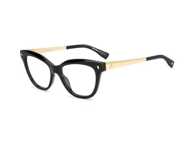 Dsquared2 Glasögon D2 0095 807