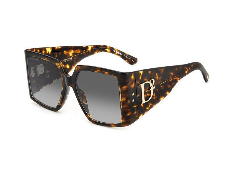 Dsquared2 Solglasögon D2 0096/S WR9/9O