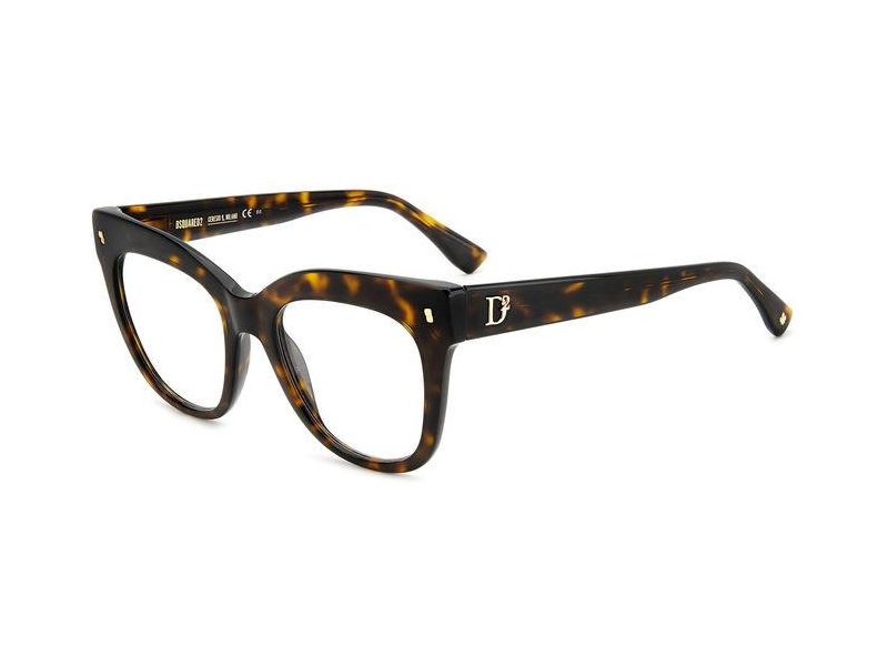 Dsquared2 Glasögon D2 0098 086