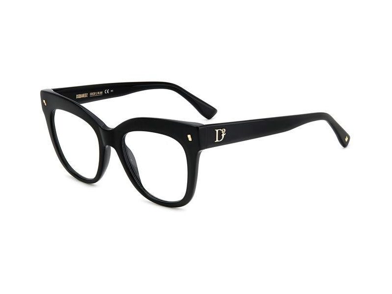 Dsquared2 Glasögon D2 0098 807